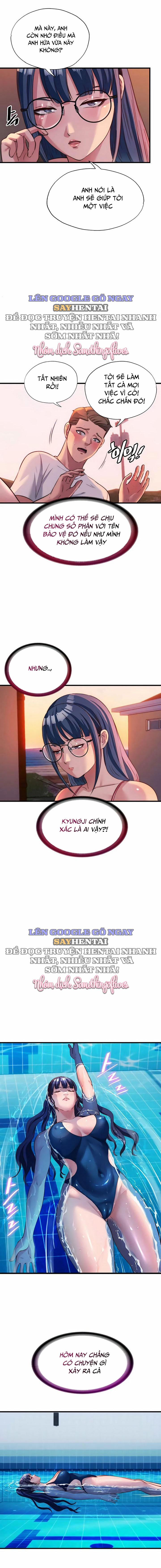 "Cứng" Trong Mọi Tình Huống 57 trang 8