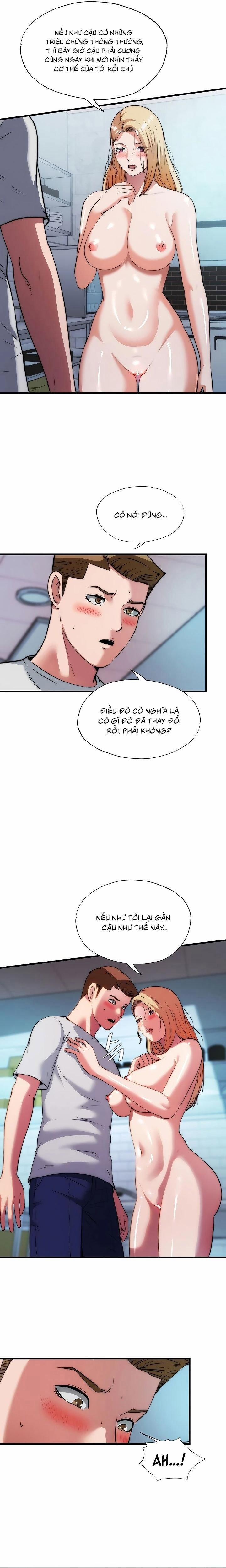 "Cứng" Trong Mọi Tình Huống 58 trang 1