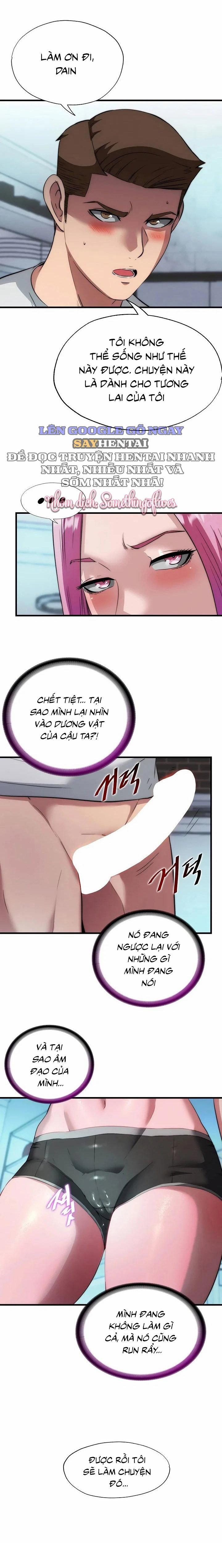 "Cứng" Trong Mọi Tình Huống 58 trang 13