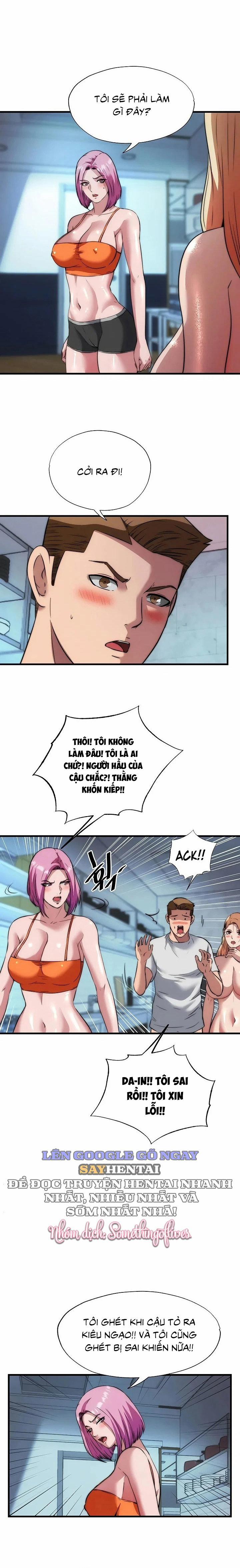 "Cứng" Trong Mọi Tình Huống 58 trang 14