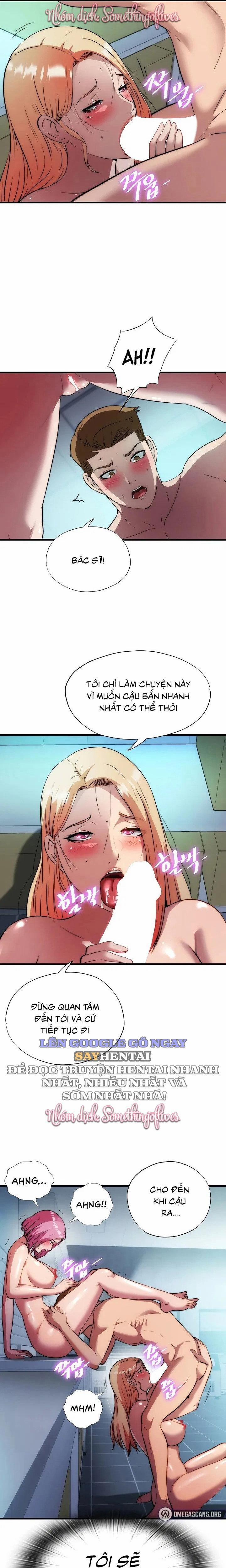 "Cứng" Trong Mọi Tình Huống 58 trang 19