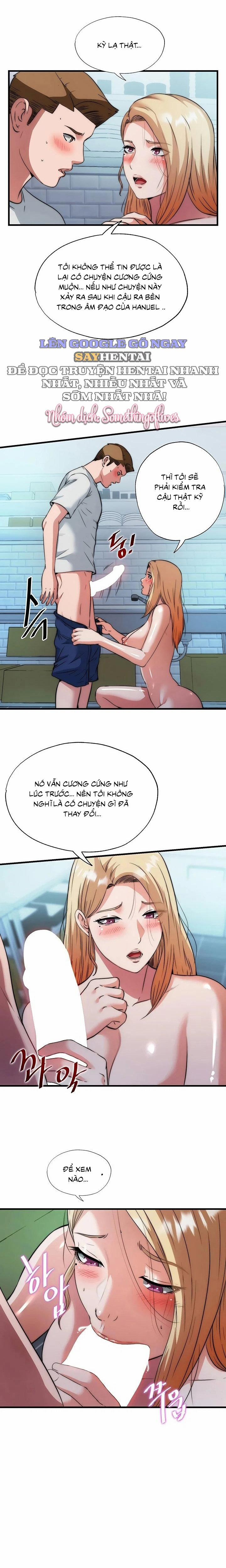 "Cứng" Trong Mọi Tình Huống 58 trang 3