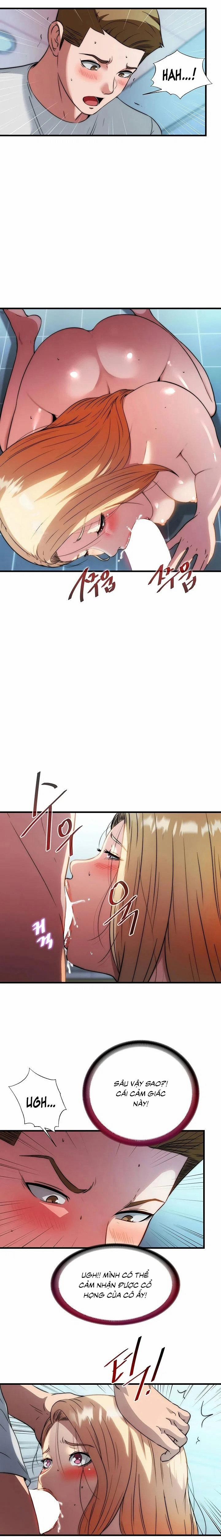 "Cứng" Trong Mọi Tình Huống 58 trang 4