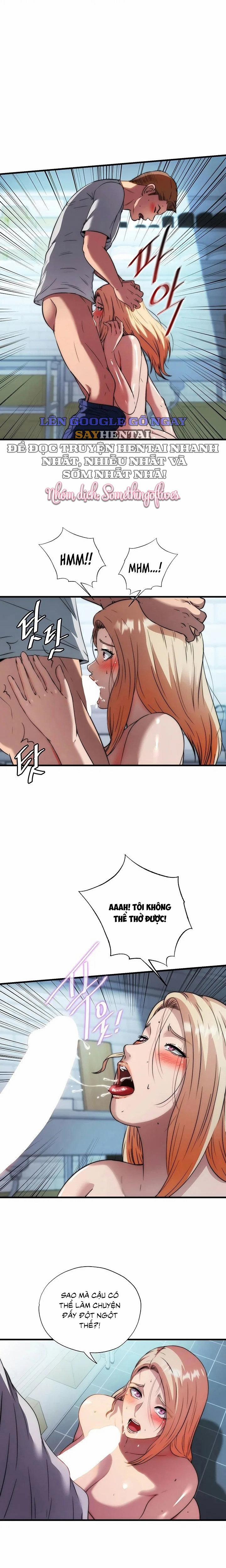 "Cứng" Trong Mọi Tình Huống 58 trang 5