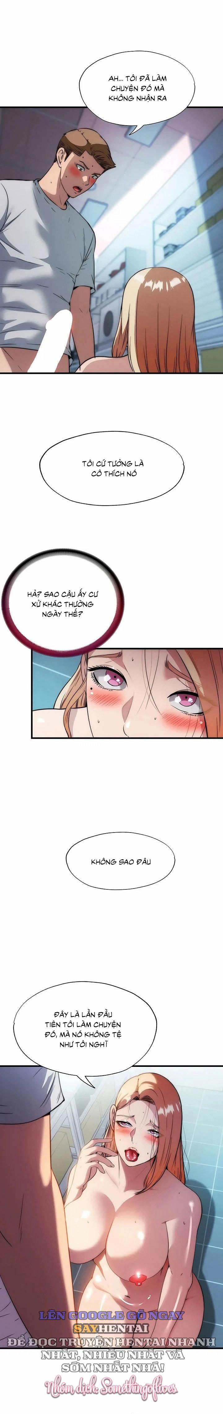 "Cứng" Trong Mọi Tình Huống 58 trang 6