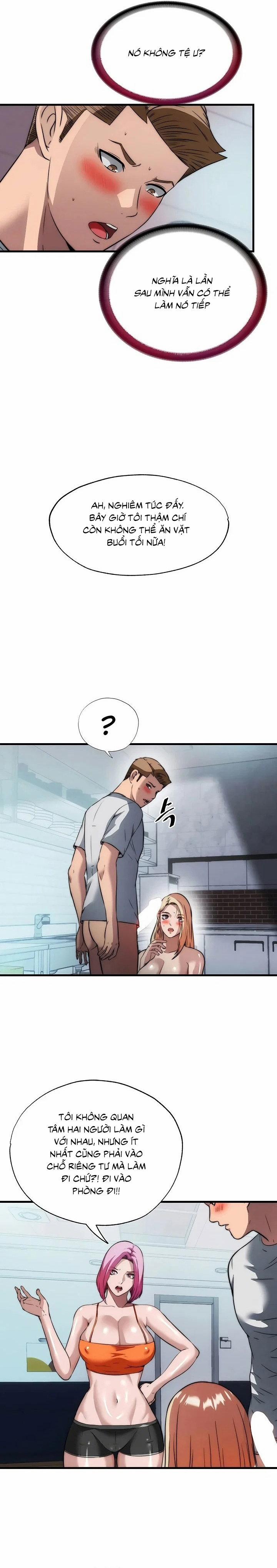 "Cứng" Trong Mọi Tình Huống 58 trang 7
