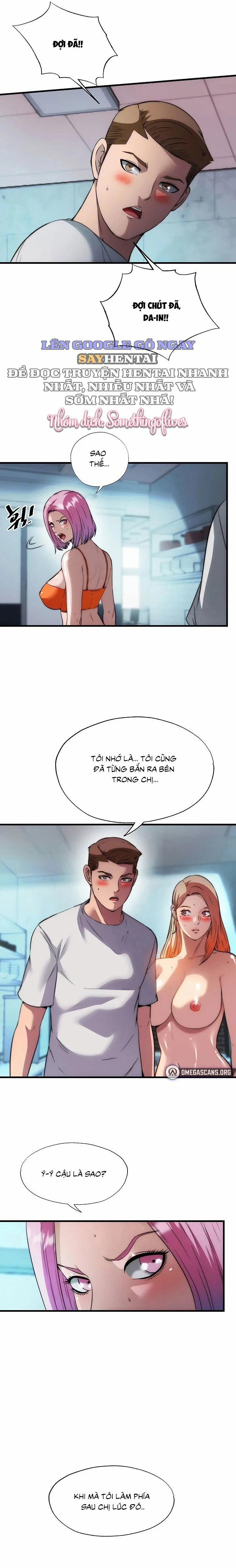 "Cứng" Trong Mọi Tình Huống 58 trang 9