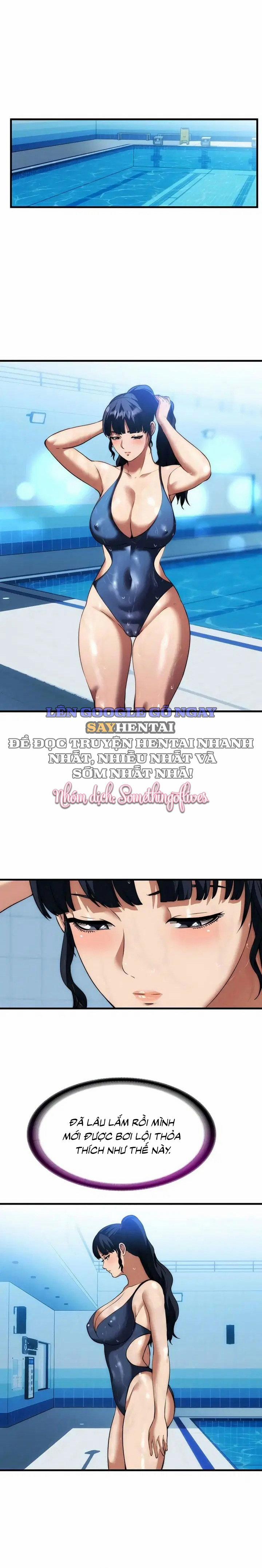 "Cứng" Trong Mọi Tình Huống 59 trang 10