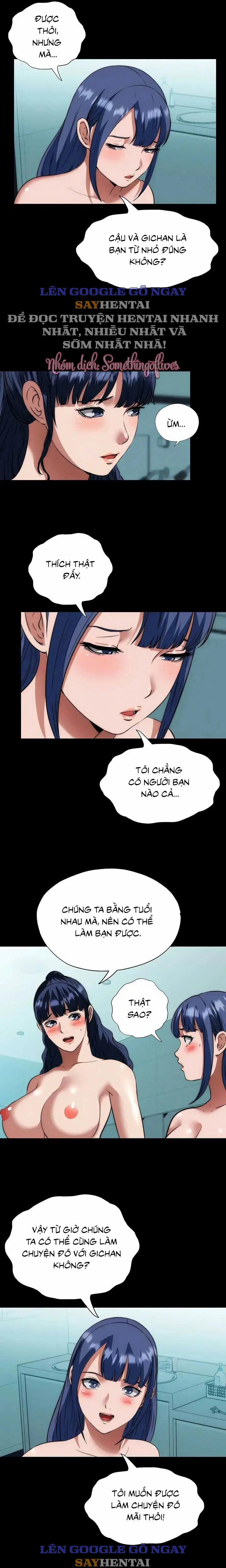 "Cứng" Trong Mọi Tình Huống 59 trang 13