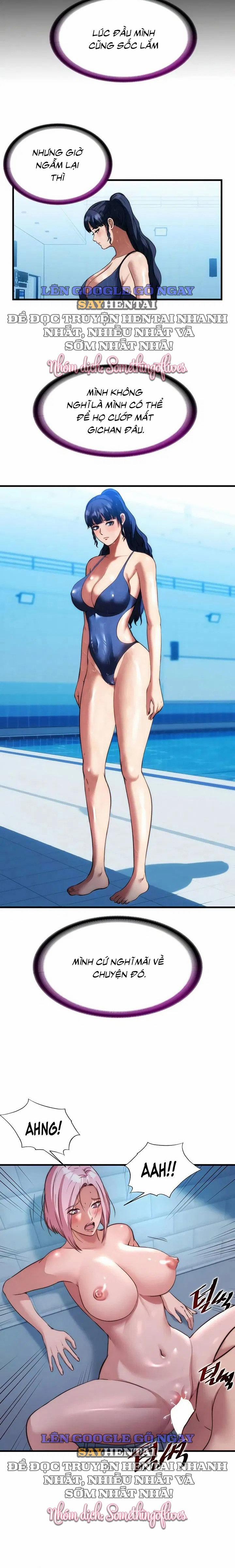 "Cứng" Trong Mọi Tình Huống 59 trang 15
