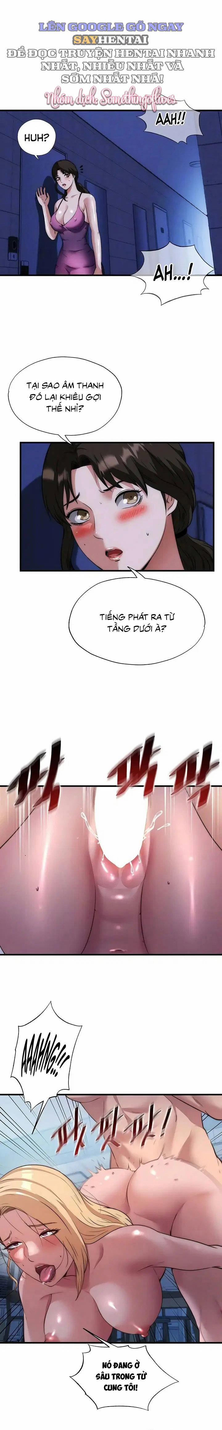 "Cứng" Trong Mọi Tình Huống 59 trang 6