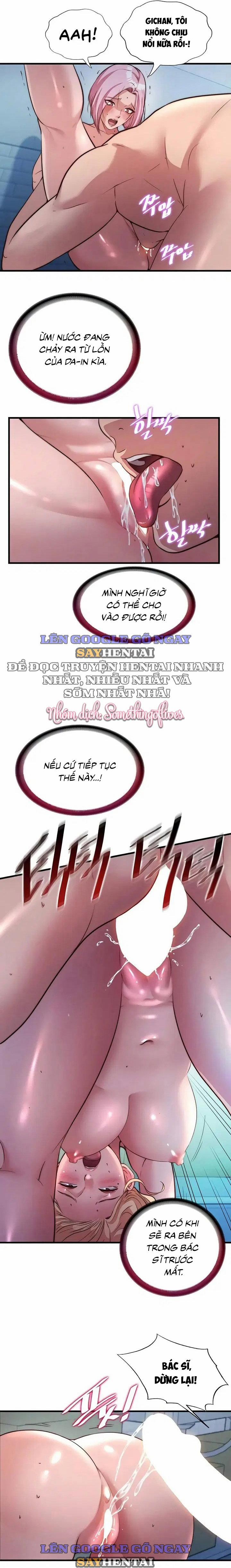 "Cứng" Trong Mọi Tình Huống 59 trang 7