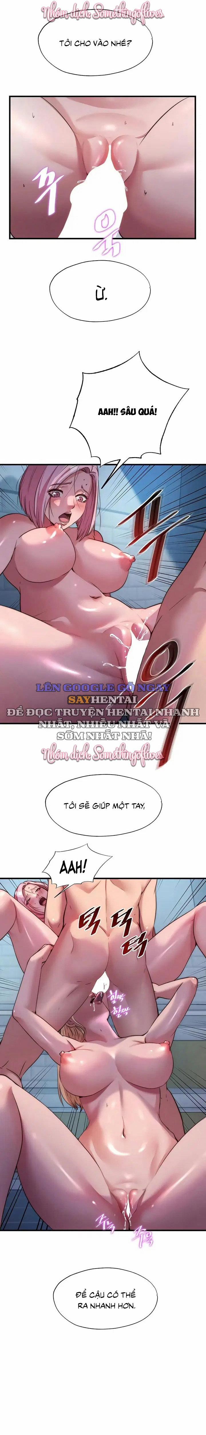 "Cứng" Trong Mọi Tình Huống 59 trang 9