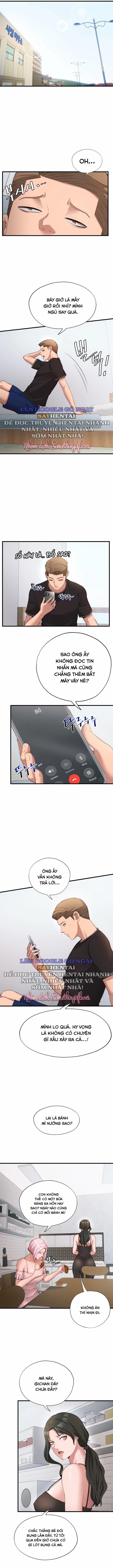 "Cứng" Trong Mọi Tình Huống 6 trang 5