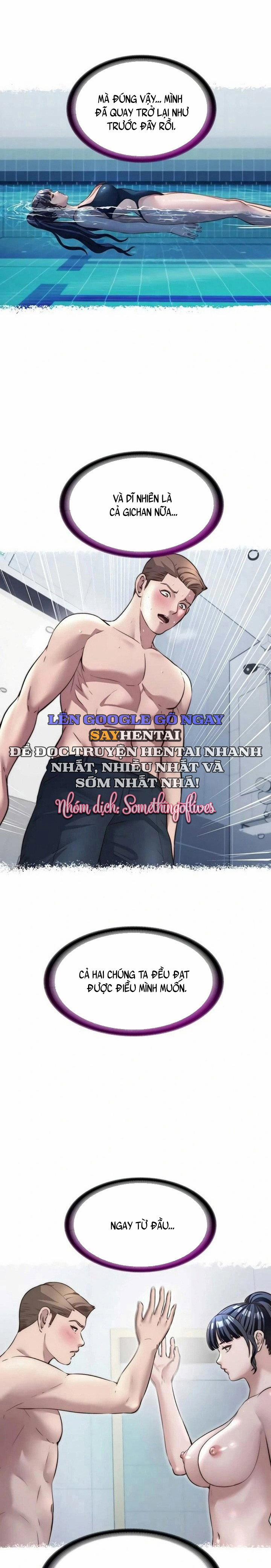 "Cứng" Trong Mọi Tình Huống 61 trang 10
