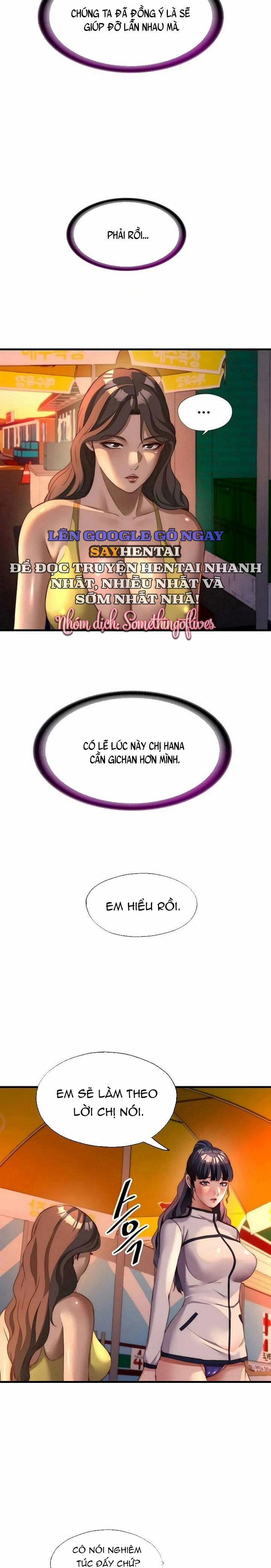 "Cứng" Trong Mọi Tình Huống 61 trang 11