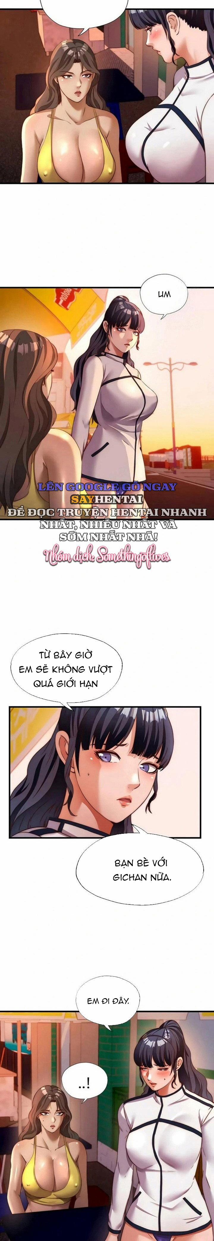 "Cứng" Trong Mọi Tình Huống 61 trang 12