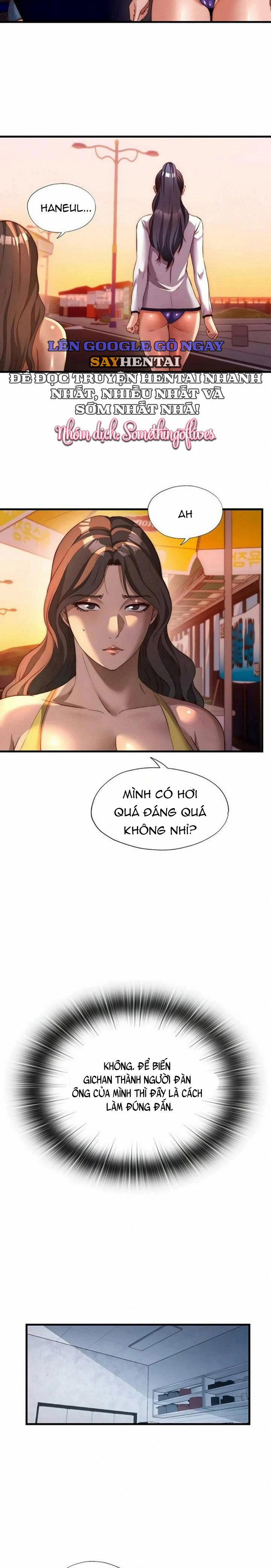"Cứng" Trong Mọi Tình Huống 61 trang 13