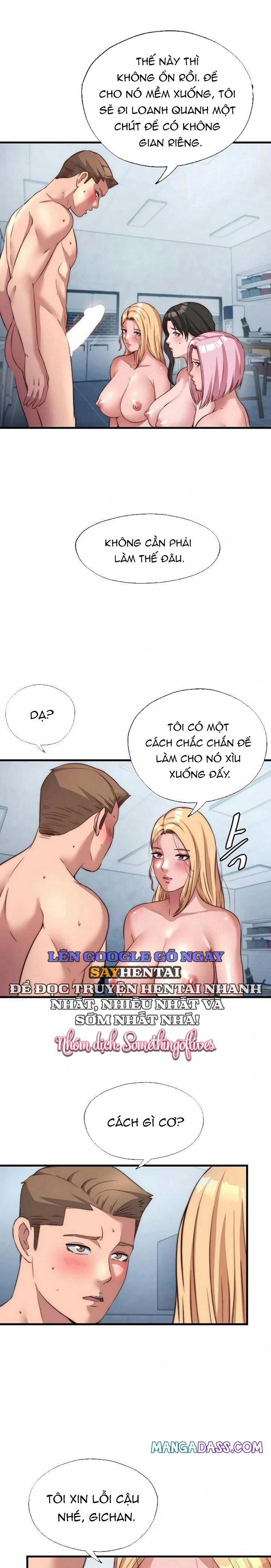 "Cứng" Trong Mọi Tình Huống 61 trang 15