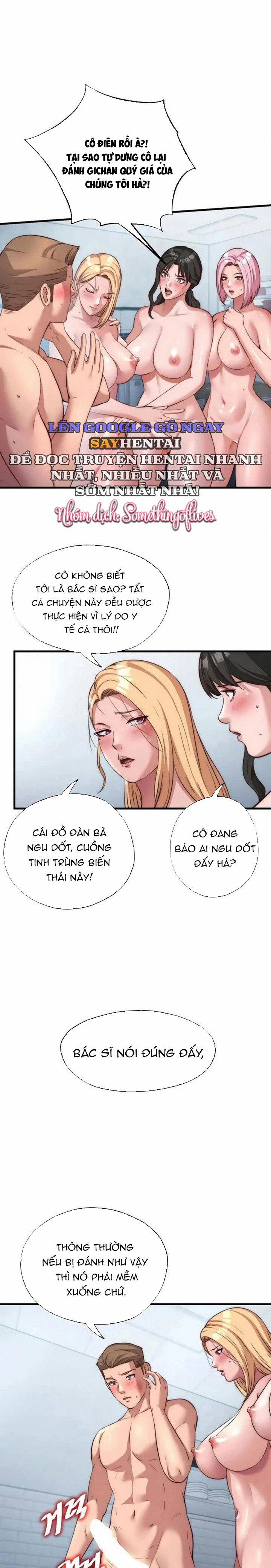 "Cứng" Trong Mọi Tình Huống 61 trang 17