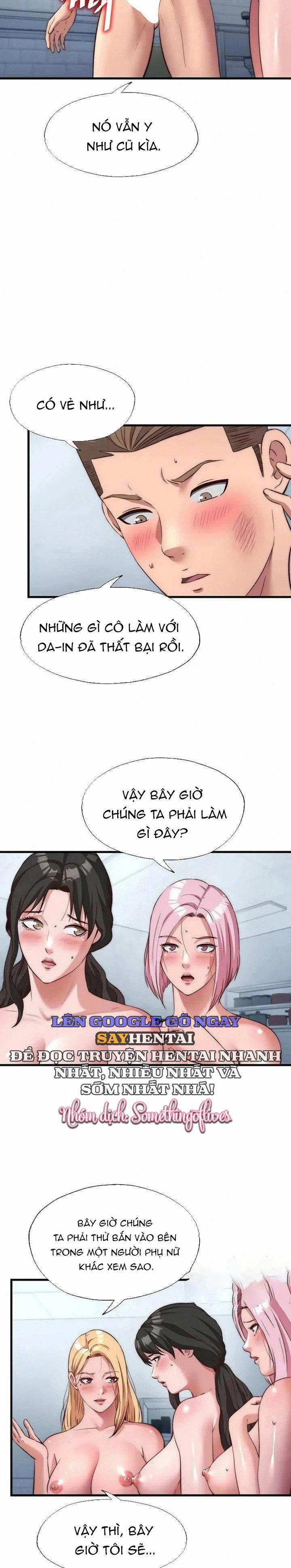 "Cứng" Trong Mọi Tình Huống 61 trang 18