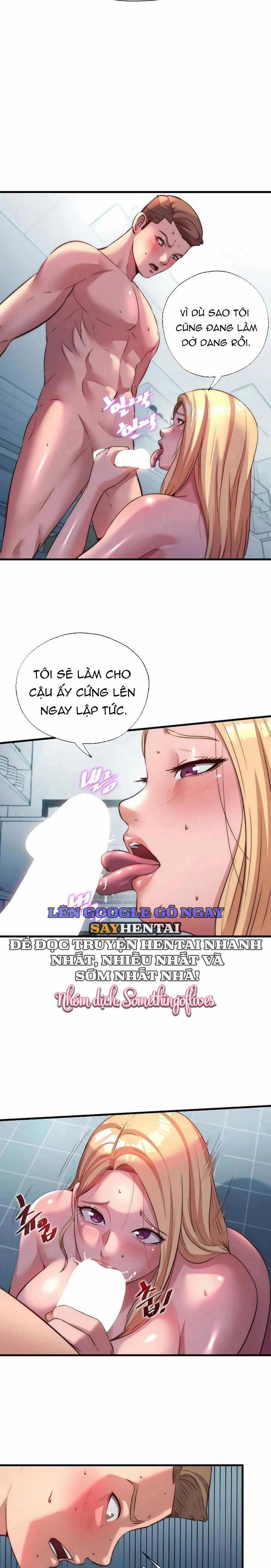 "Cứng" Trong Mọi Tình Huống 61 trang 3