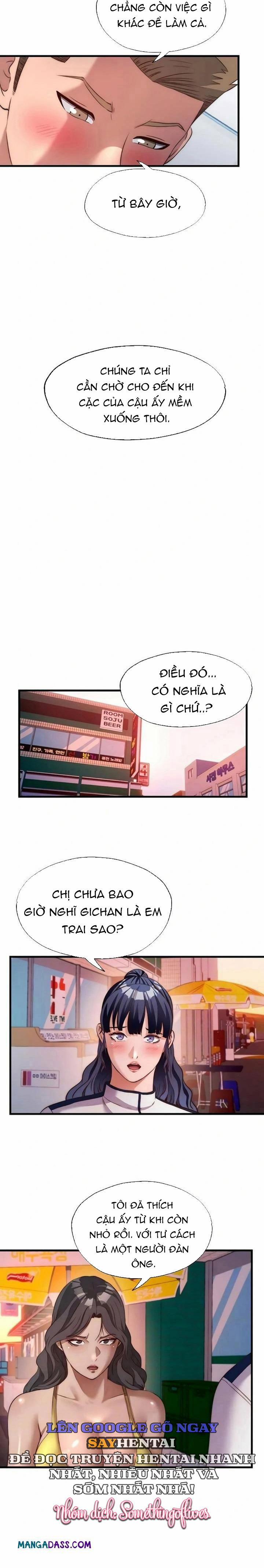 "Cứng" Trong Mọi Tình Huống 61 trang 5
