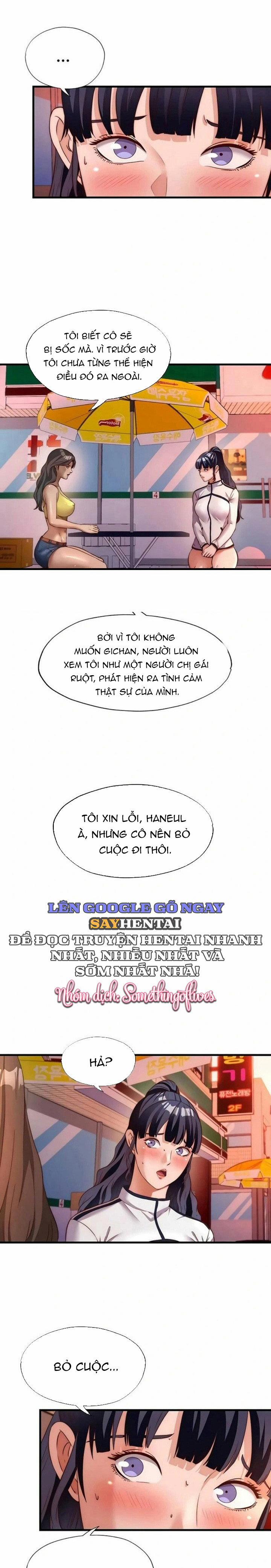 "Cứng" Trong Mọi Tình Huống 61 trang 6