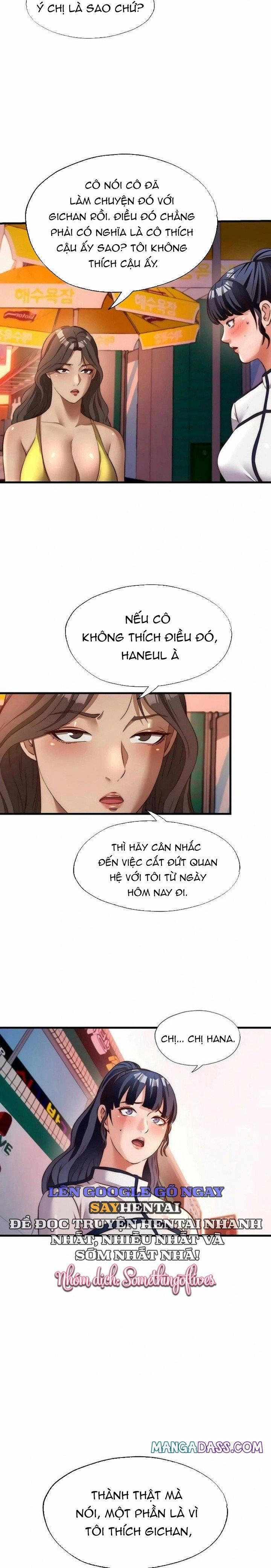 "Cứng" Trong Mọi Tình Huống 61 trang 7