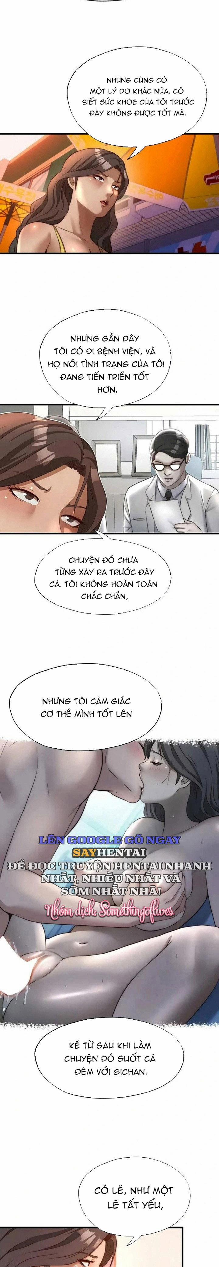 "Cứng" Trong Mọi Tình Huống 61 trang 8