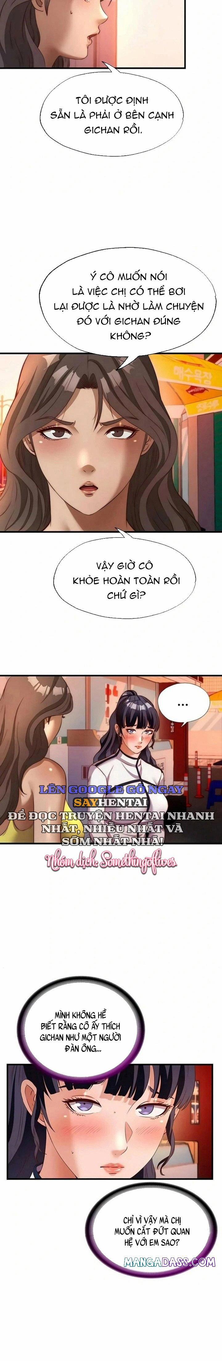 "Cứng" Trong Mọi Tình Huống 61 trang 9