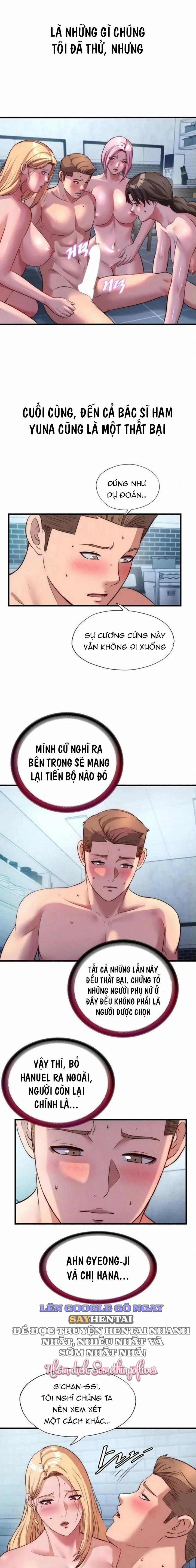 "Cứng" Trong Mọi Tình Huống 62 trang 10
