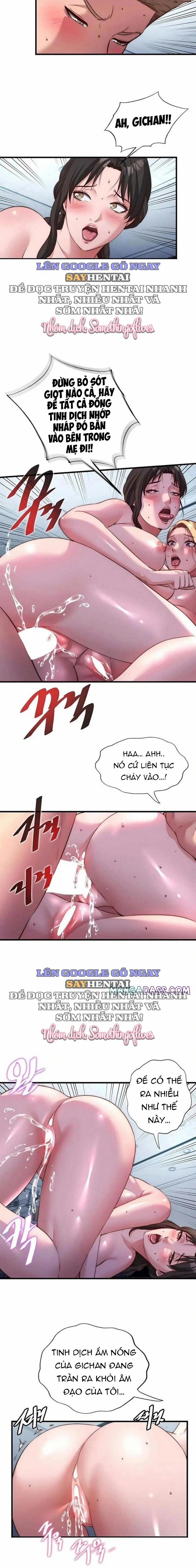 "Cứng" Trong Mọi Tình Huống 62 trang 4