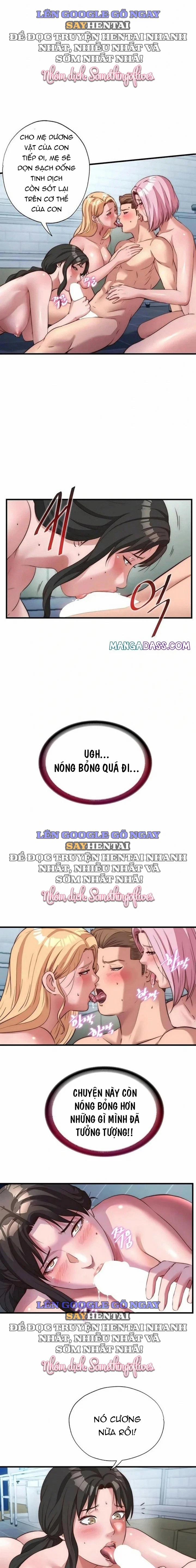 "Cứng" Trong Mọi Tình Huống 62 trang 5