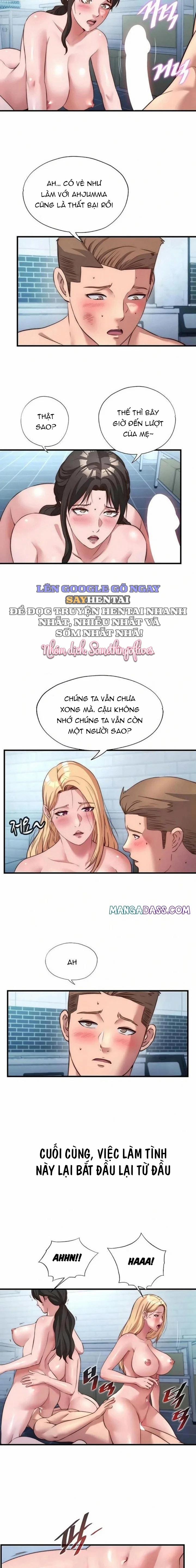 "Cứng" Trong Mọi Tình Huống 62 trang 8