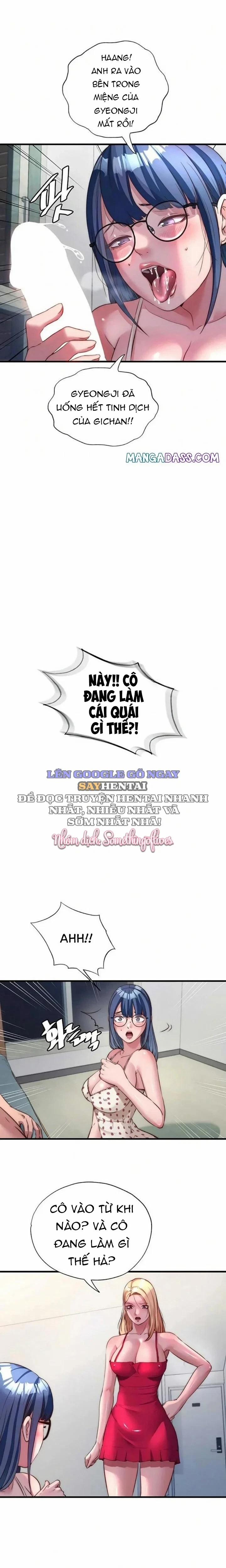 "Cứng" Trong Mọi Tình Huống 63 trang 11