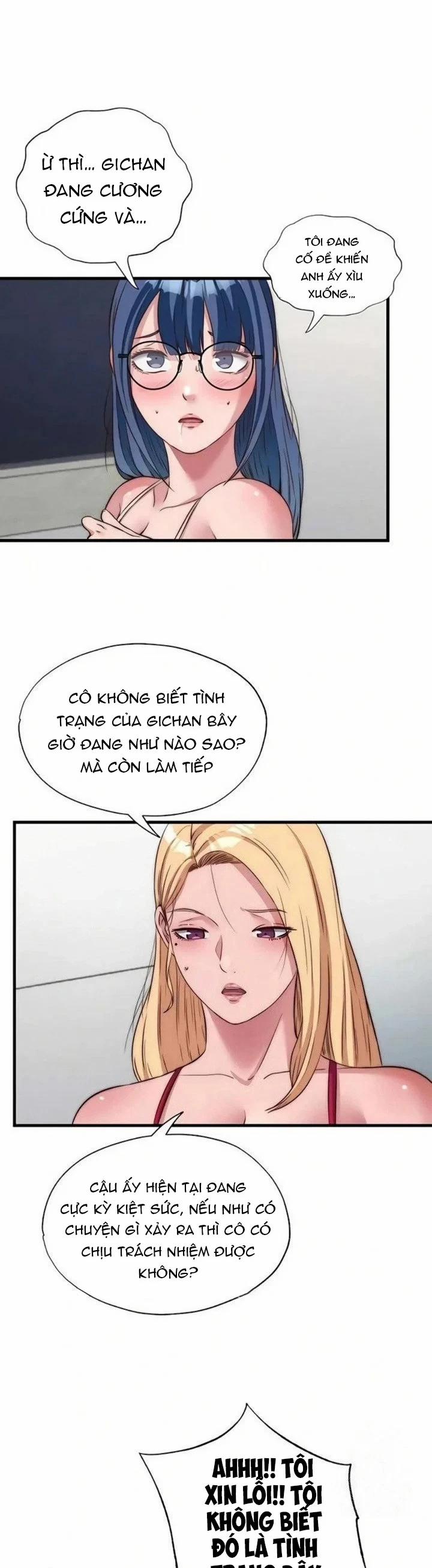 "Cứng" Trong Mọi Tình Huống 63 trang 12