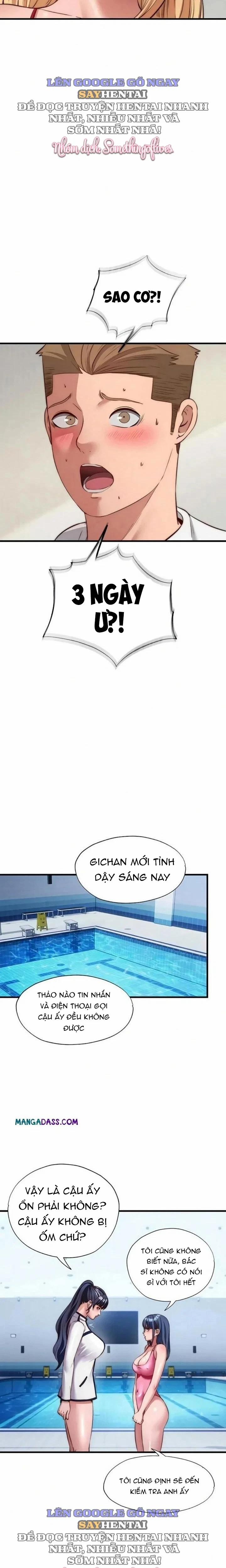 "Cứng" Trong Mọi Tình Huống 63 trang 19