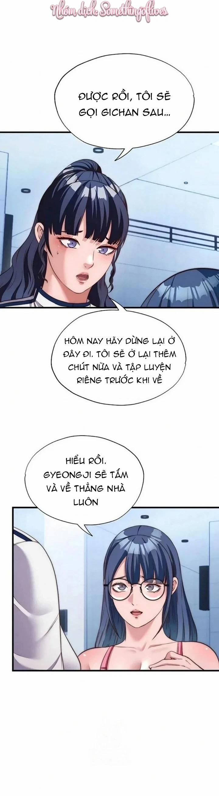 "Cứng" Trong Mọi Tình Huống 63 trang 20