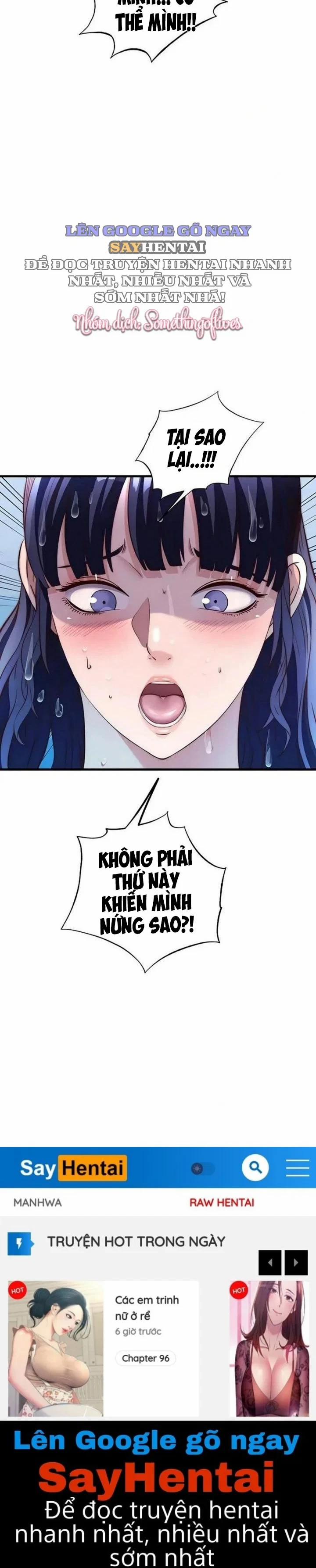 "Cứng" Trong Mọi Tình Huống 63 trang 24