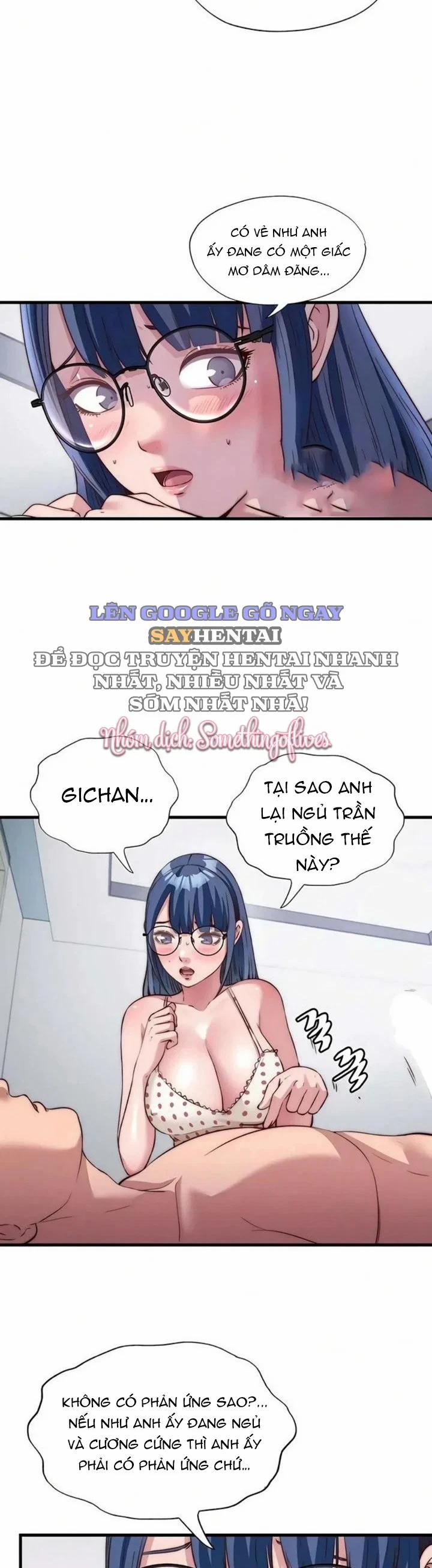 "Cứng" Trong Mọi Tình Huống 63 trang 6