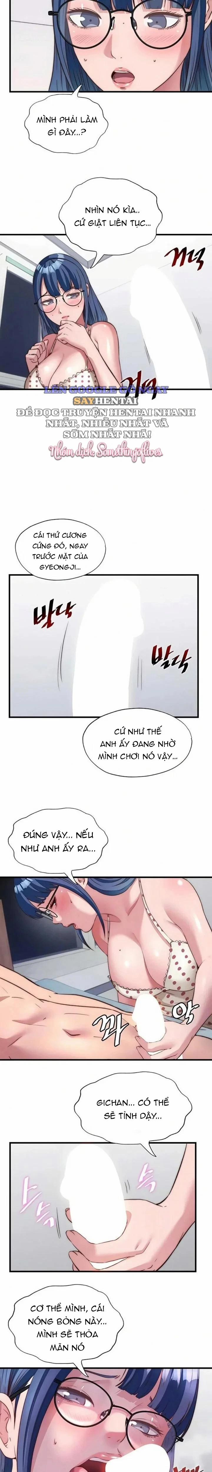 "Cứng" Trong Mọi Tình Huống 63 trang 7