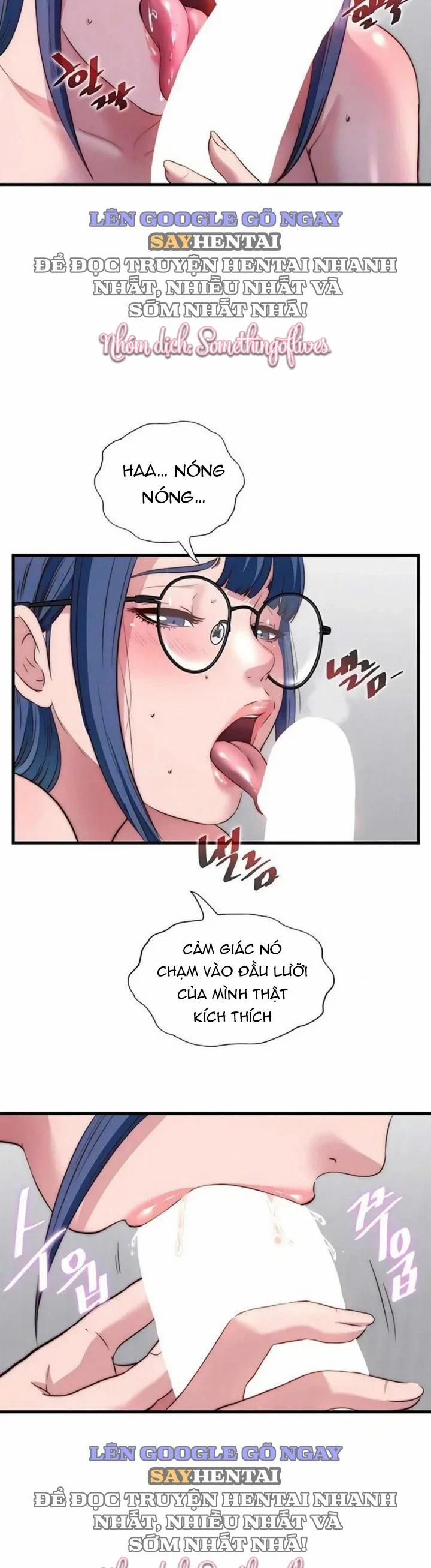 "Cứng" Trong Mọi Tình Huống 63 trang 8