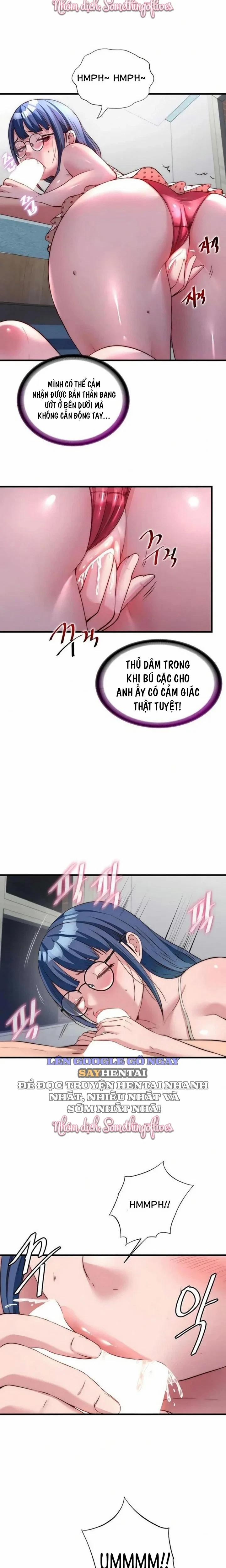 "Cứng" Trong Mọi Tình Huống 63 trang 9