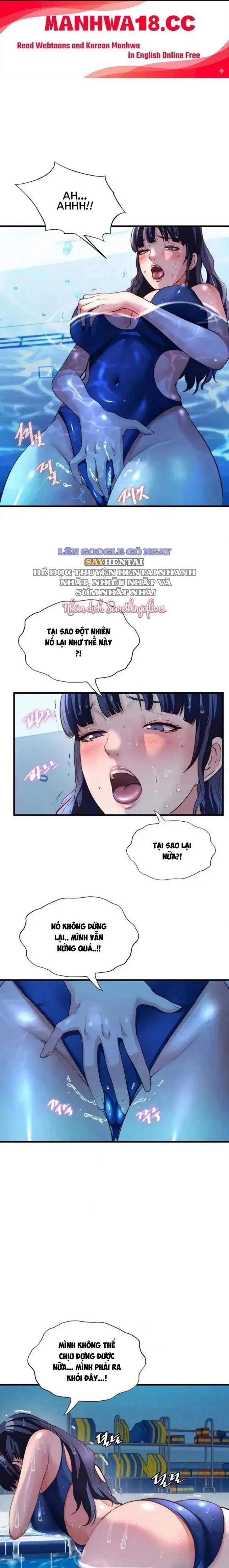 "Cứng" Trong Mọi Tình Huống 64 trang 1