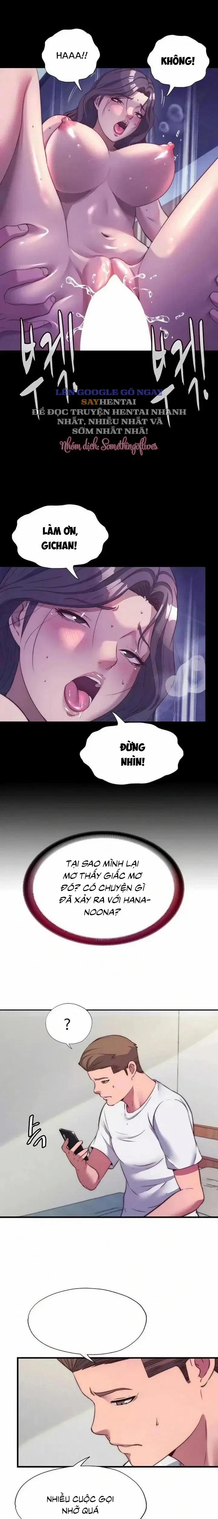 "Cứng" Trong Mọi Tình Huống 64 trang 15