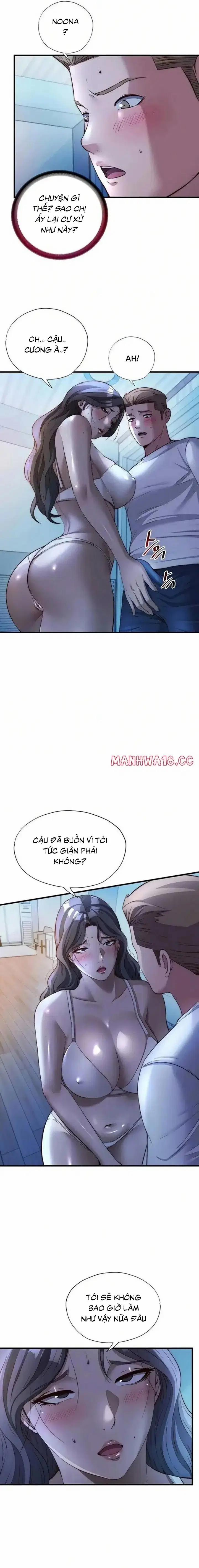"Cứng" Trong Mọi Tình Huống 65 trang 1