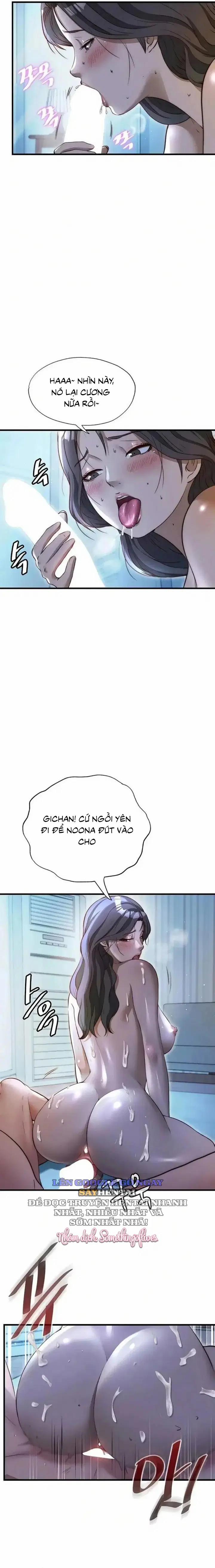 "Cứng" Trong Mọi Tình Huống 65 trang 12