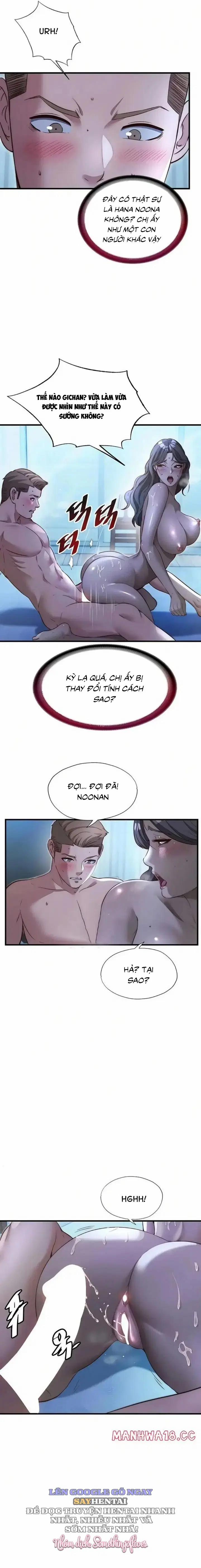 "Cứng" Trong Mọi Tình Huống 65 trang 13