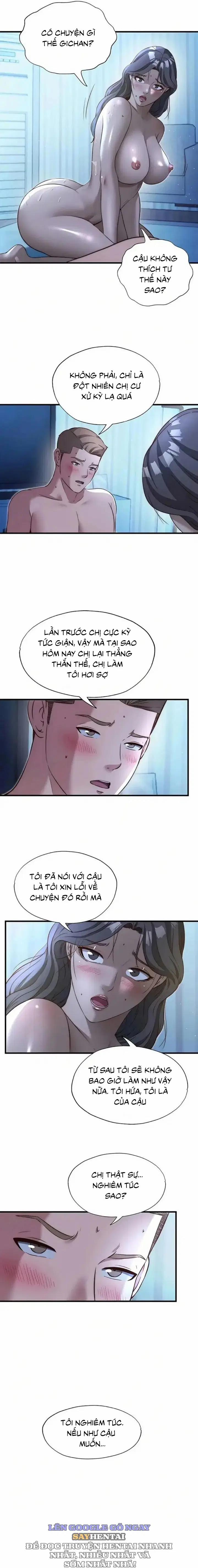 "Cứng" Trong Mọi Tình Huống 65 trang 14